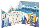 Yeti Body Care Adventskalender für Männer 2026...