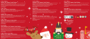 Body Care Adventskalender 2026 SANTAS MAIL - Unisex Körperpflege Weihnachtskalender als Briefumschlag