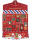 Body Care Adventskalender 2025 SANTAS MAIL - Unisex Körperpflege Weihnachtskalender als Briefumschlag