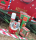 Body Care Adventskalender 2025 SANTAS MAIL - Unisex Körperpflege Weihnachtskalender als Briefumschlag