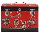 TOOL BOX Body Care Adventskalender für Männer...