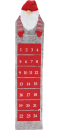 Wichtel Adventskalender befüllbar - Zwerg...