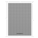 Dachfenster Fliegengitter Teleskop Alu Bausatz -...