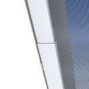 Dachfenster Fliegengitter Teleskop Alu Bausatz - magnetisch bis 110 x 160 cm – ohne Bohren und Sägen