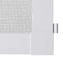 Smart flächenbündiger Alu Bausatz für Türen - Fliegengitter Insektenschutz