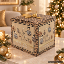 Wild Advent Kosmetik-Adventskalender für Frauen...