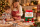 Weihnachtsmann Keksdosen 3er Set – Stapelbare Plätzchendosen aus Metall mit Deckel | 3,95 L