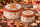 2er Set Weihnachts-Keksdosen „Lebkuchenfreude“ - 2 Plätzchendosen aus Metall